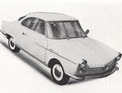 NSU Prinz III 