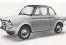 NSU Prinz III (1961)