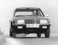 Bild: NSU RO 80 (1967) - auf Testfahrt