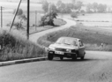 NSU RO 80 (1968) - dynamisch bewegt (1968)