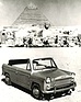 Bild: NSU Ramses als Cabriolet (1961)
