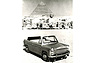 NSU Ramses als Cabriolet (1961) (© Audi AG, 1961)