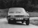 NSU Ro 80 (1967) - in voller Fahrdynamik