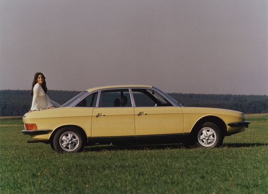 Bild NSU Ro 80 (1969)