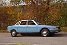 NSU Ro 80 (1970) - angeboten an der Versteigerung der Oldtimer Galerie Toffen am 26. November 2016