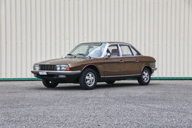 NSU Ro 80 (1973) - als Lot 114 angeboten an der RM/Sotheby's St. Moritz Versteigerung vom 15. September 2023