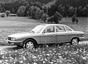 NSU Ro 80 (1974) - 180 km/h, 0-100 km/h in 14,2 Sekunden