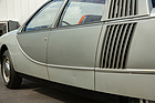 NSU Ro 80 2 porte +2 Pininfarina (1971) (1971)