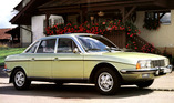 Artikelbild NSU Ro 80 - ein automobiler Meilenstein mit Mängeln