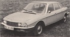 NSU Ro 80 