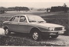 Bild: NSU Ro 80