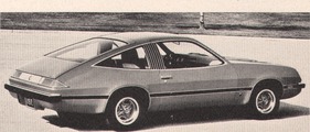 NSU Ro 80 (1975)