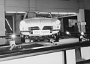 NSU Spider (1965) – auf dem Genfer Autosalon 1965