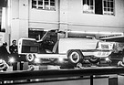 Bild: NSU Spider (1965) - der erste Serienwagen mit Rotationskolbenmotor - Genfer Automobilsalon 1965