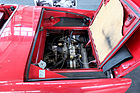 NSU Spider (1965) - mit Wankelmotor im Heck, das erste Serienwankelfahrzeug - an der Retro Classics Stuttgart 2013