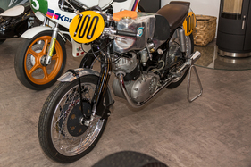 Bild NSU Sportmax (1955)