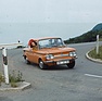Image: NSU TT (1963)