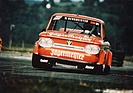 Image: NSU TT (1963)