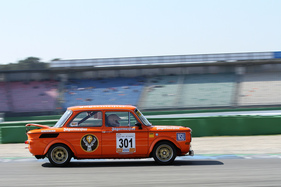 NSU TT (1965) - Kampf der Zwerge - Preis der Stadt Stuttgart 2017