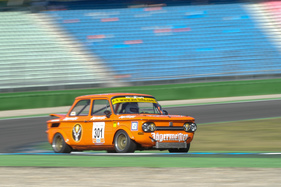 NSU TT (1965) - Kampf der Zwerge