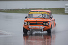 NSU TT (1967) - Kampf der Zwerge am RGB Saisonfinale auf dem Nürburgring 2017