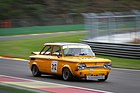 NSU TT 1967 - Kampf der Zwerge im Rahmen des Youngtimer Festival 2019 in Spa