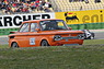 NSU TT (1968) - Kampf der Zwerge - Gleichmässigkeitsläufe am Bosch Hockenheim Historic 2012 (© Bruno von Rotz, 2012) NSU TT (1968) - Kampf der Zwerge - Gleichmässigkeitsläufe am Bosch Hockenheim Historic 2012 (© Bruno von Rotz, 2012)