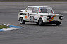 NSU TT (1968) - Kampf der Zwerge - Gleichmässigkeitsläufe am Bosch Hockenheim Historic 2012 (© Balz Schreier, 2012) NSU TT (1968) - Kampf der Zwerge - Gleichmässigkeitsläufe am Bosch Hockenheim Historic 2012 (© Balz Schreier, 2012)