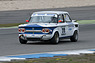 NSU TT (1968) - Kampf der Zwerge - Gleichmässigkeitsläufe am Bosch Hockenheim Historic 2012 (© Balz Schreier, 2012) NSU TT (1968) - Kampf der Zwerge - Gleichmässigkeitsläufe am Bosch Hockenheim Historic 2012 (© Balz Schreier, 2012)