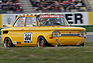 NSU TT (1968) - Kampf der Zwerge - Gleichmässigkeitsläufe am Bosch Hockenheim Historic 2012 (© Bruno von Rotz, 2012) NSU TT (1968) - Kampf der Zwerge - Gleichmässigkeitsläufe am Bosch Hockenheim Historic 2012 (© Bruno von Rotz, 2012)
