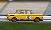 NSU TT (1968) - Kampf der Zwerge - Gleichmässigkeitsläufe am Bosch Hockenheim Historic 2012 (© Bruno von Rotz, 2012) NSU TT (1968) - Kampf der Zwerge - Gleichmässigkeitsläufe am Bosch Hockenheim Historic 2012 (© Bruno von Rotz, 2012)