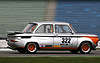 NSU TT (1968) - Kampf der Zwerge - Gleichmässigkeitsläufe am Bosch Hockenheim Historic 2012 (© Bruno von Rotz, 2012) NSU TT (1968) - Kampf der Zwerge - Gleichmässigkeitsläufe am Bosch Hockenheim Historic 2012 (© Bruno von Rotz, 2012)