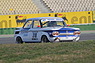 NSU TT (1968) - Kampf der Zwerge - Gleichmässigkeitsläufe am Bosch Hockenheim Historic 2012 (© Bruno von Rotz, 2012) NSU TT (1968) - Kampf der Zwerge - Gleichmässigkeitsläufe am Bosch Hockenheim Historic 2012 (© Bruno von Rotz, 2012)