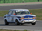 NSU TT (1968) - Kampf der Zwerge - Gleichmässigkeitsläufe am Bosch Hockenheim Historic 2012 (© Bruno von Rotz, 2012) NSU TT (1968) - Kampf der Zwerge - Gleichmässigkeitsläufe am Bosch Hockenheim Historic 2012 (© Bruno von Rotz, 2012)