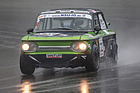 NSU TT (1968) - Kampf der Zwerge am RGB Saisonfinale auf dem Nürburgring 2017