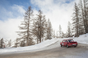 NSU TT (1968) – Planai-Classic 2024