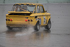 NSU TT (1969) - Kampf der Zwerge am RGB Saisonfinale auf dem Nürburgring 2017
