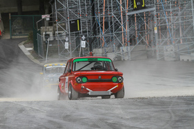 NSU TT 1969 - Kampf der Zwerge im Rahmen des Youngtimer Festival 2019 in Spa (1969)