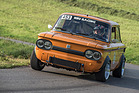 NSU TT (1969) - am Michaelskreuzrennen 2014