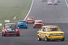 Bild: NSU TT (1969) an der Historic Trophy Nürburgring 2015 - Kampf der Zwerge
