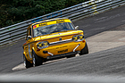 Image: NSU TT (1969) - at the ADAC 1000 km race at the Nürburgring 2021