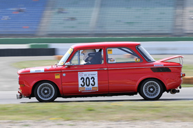 NSU TT (1970) - Kampf der Zwerge - Preis der Stadt Stuttgart 2017