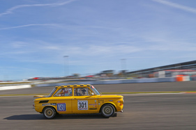 NSU TT (1970) - Kampf der Zwerge - RGB Saisonfinale Nürburgring 2018