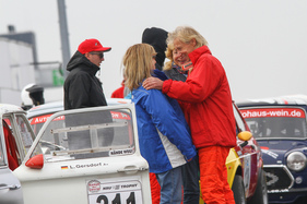 NSU TT (1970) - Kampf der Zwerge - RGB Saisonfinale Nürburgring 2018