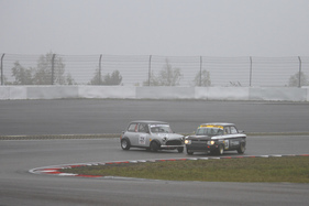 NSU TT (1970) - Kampf der Zwerge - RGB Saisonfinale Nürburgring 2018