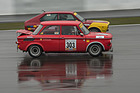 NSU TT (1970) - Kampf der Zwerge am RGB Saisonfinale auf dem Nürburgring 2017