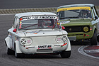 NSU TT (1970) - Kampf der Zwerge am RGB Saisonfinale auf dem Nürburgring 2017
