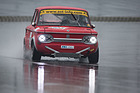 NSU TT (1970) - Kampf der Zwerge am RGB Saisonfinale auf dem Nürburgring 2017