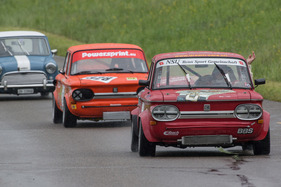 NSU TT (1971) - GP Mutschellen 2016