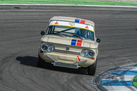 NSU TT (1972) - Kampf der Zwerge